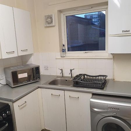 Olympus Apartment London Ngoại thất bức ảnh