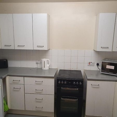 Olympus Apartment London Ngoại thất bức ảnh