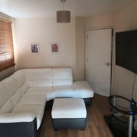 Olympus Apartment London Ngoại thất bức ảnh