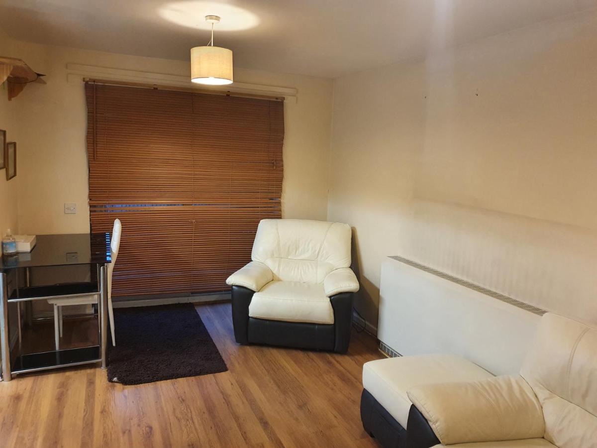 Olympus Apartment London Ngoại thất bức ảnh