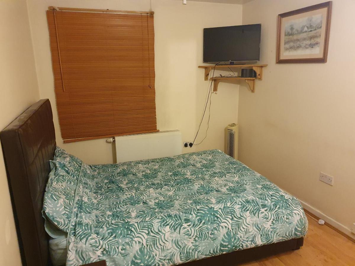 Olympus Apartment London Ngoại thất bức ảnh