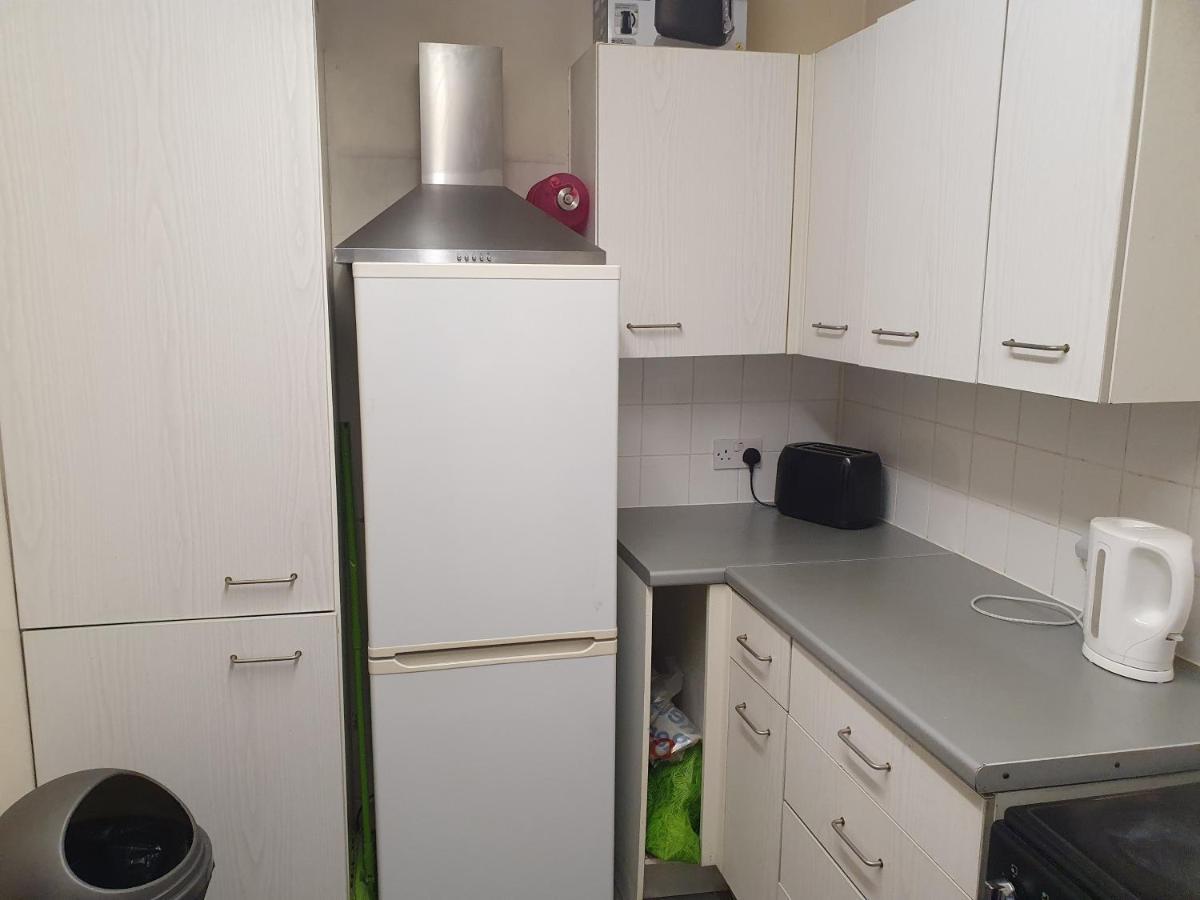 Olympus Apartment London Ngoại thất bức ảnh