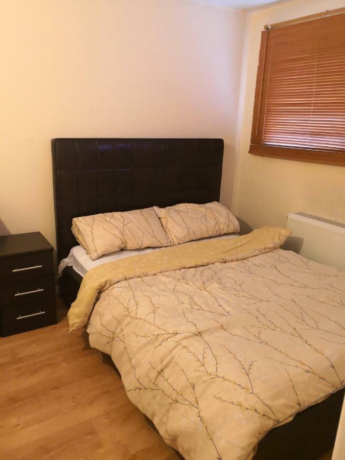 Olympus Apartment London Ngoại thất bức ảnh