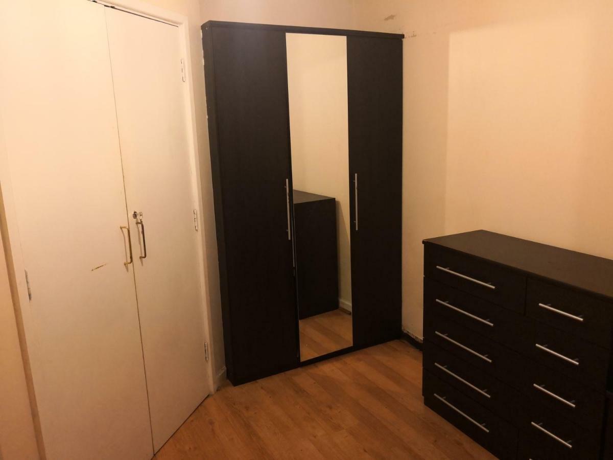 Olympus Apartment London Ngoại thất bức ảnh