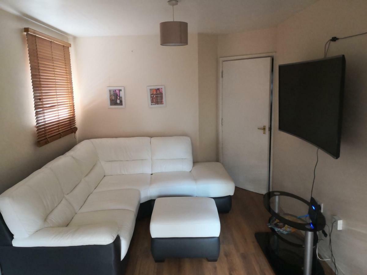 Olympus Apartment London Ngoại thất bức ảnh